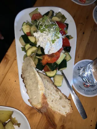 Bild von Restaurant Hainichbaude
