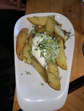 Bild von Restaurant Hainichbaude