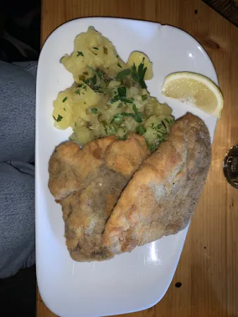 Bild von Restaurant Hainichbaude