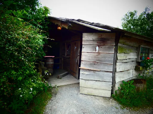 Bild von Restaurant Hainichbaude