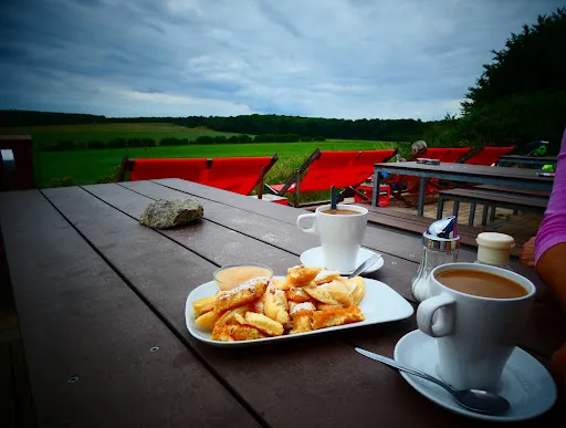 Bild von Restaurant Hainichbaude