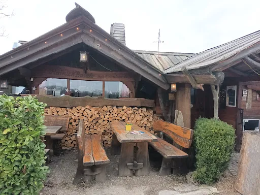 Bild von Restaurant Hainichbaude