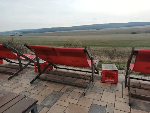 Bild von Restaurant Hainichbaude