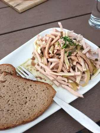 Bild von Restaurant Hainichbaude