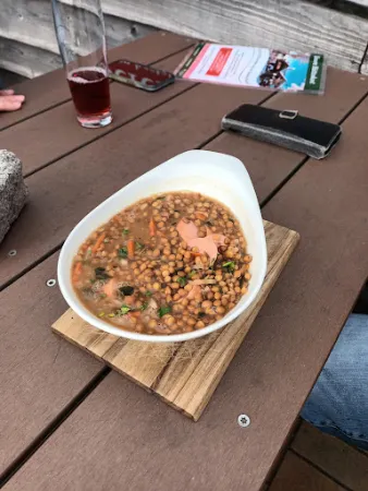 Bild von Restaurant Hainichbaude