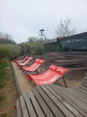 Bild von Restaurant Hainichbaude