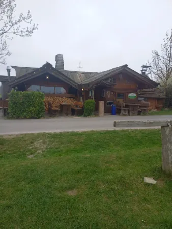 Bild von Restaurant Hainichbaude
