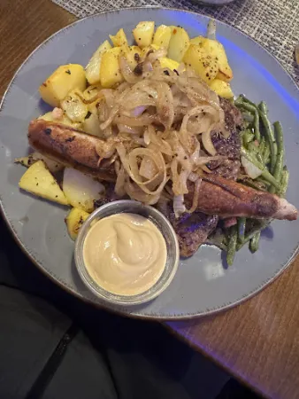 Bild von Restaurant Harth-Haus