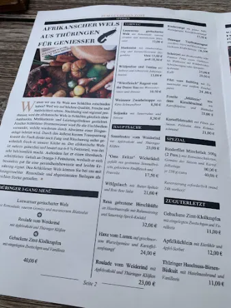 Bild von Zum güldenen Zopf