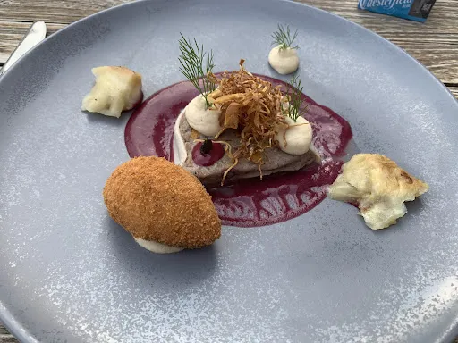 Bild von Zum güldenen Zopf