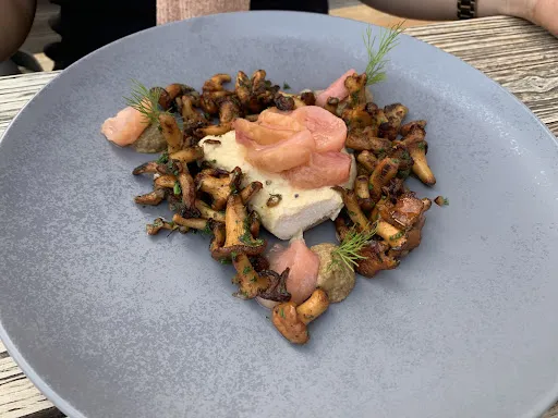 Bild von Zum güldenen Zopf