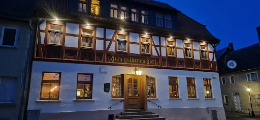 Bild von Zum güldenen Zopf