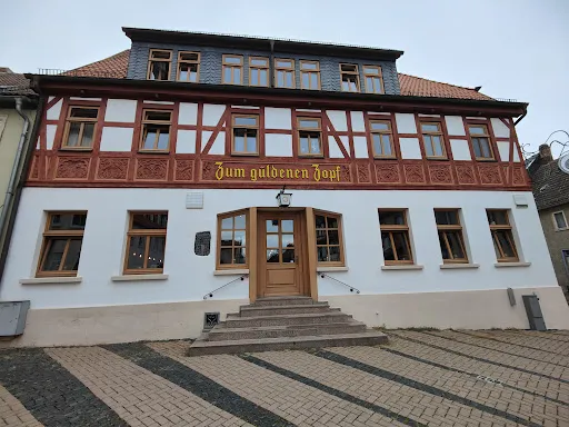 Bild von Zum güldenen Zopf