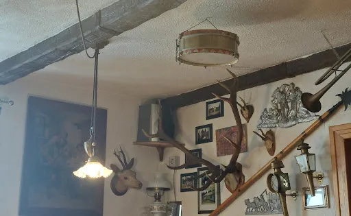 Bild von Waldbaude "Großer Dreiherrenstein"