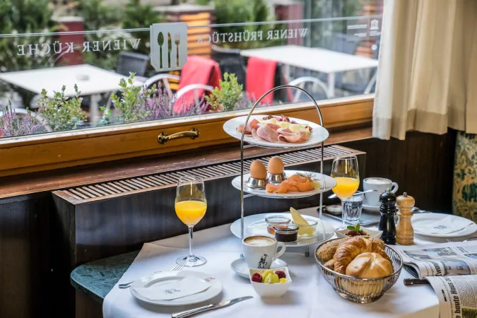 Bild von Café Weimar
