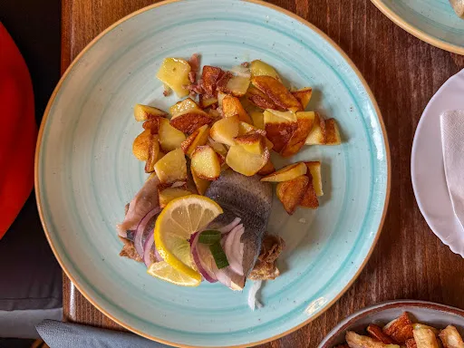 Bild von De Koffiestuv Gastro GmbH