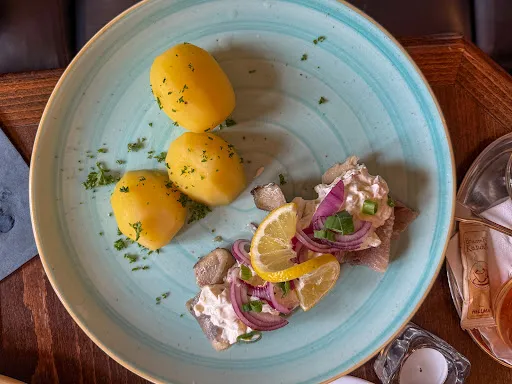 Bild von De Koffiestuv Gastro GmbH