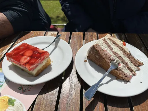 Bild von De Koffiestuv Gastro GmbH