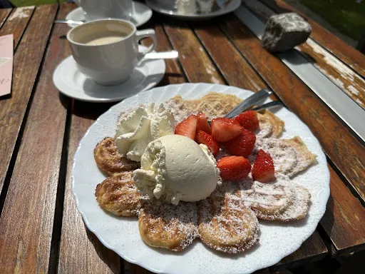 Bild von De Koffiestuv Gastro GmbH