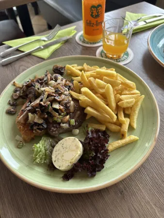 Bild von De Koffiestuv Gastro GmbH