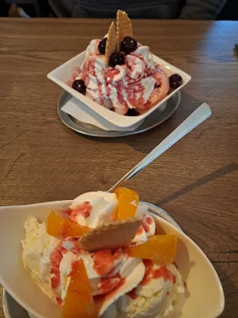 Bild von De Koffiestuv Gastro GmbH