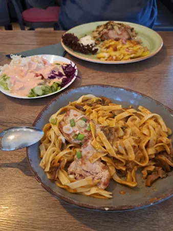 Bild von De Koffiestuv Gastro GmbH