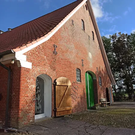 Bild von Hof Siats