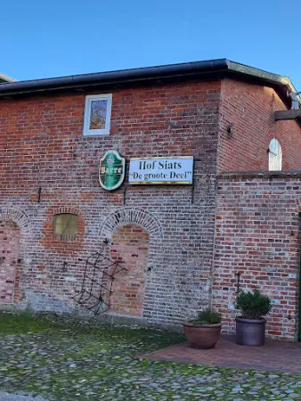 Bild von Hof Siats