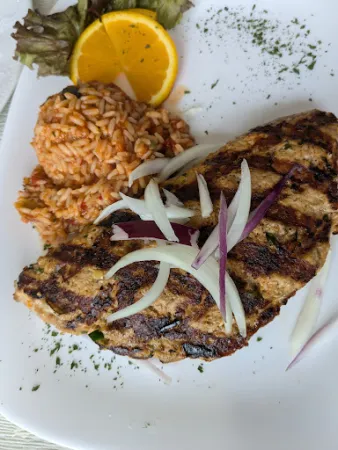 Bild von Restaurant Korfu