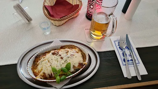 Bild von Restaurant Korfu