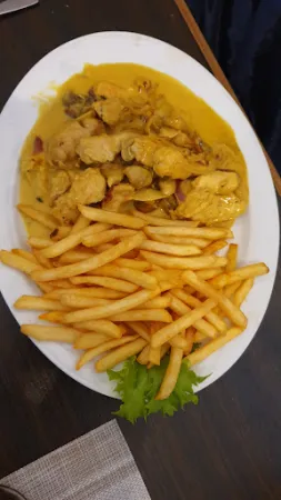 Bild von Restaurant Korfu