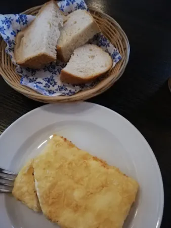 Bild von Restaurant Korfu