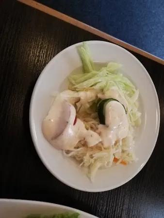Bild von Restaurant Korfu