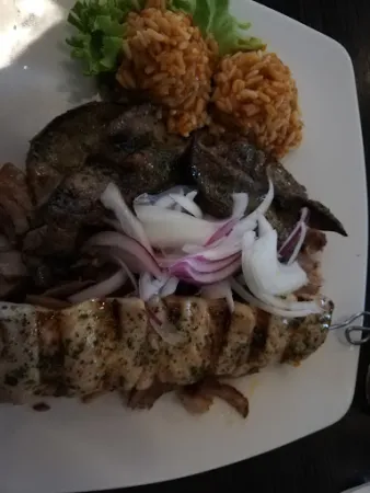 Bild von Restaurant Korfu