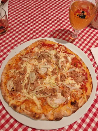 Bild von Amici | Pizzeria Ristorante Italiana