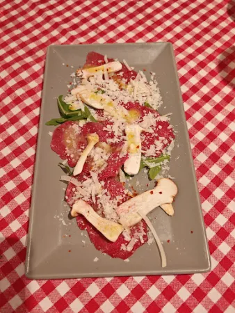 Bild von Amici | Pizzeria Ristorante Italiana