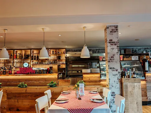 Bild von Amici | Pizzeria Ristorante Italiana