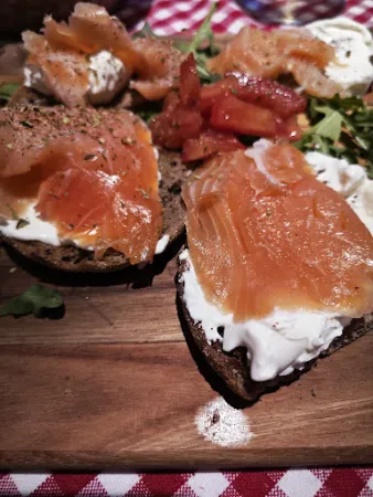 Bild von Amici | Pizzeria Ristorante Italiana
