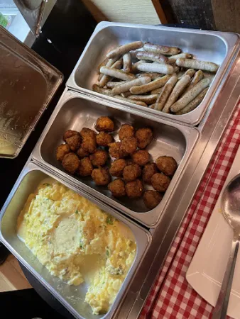 Bild von Amici | Pizzeria Ristorante Italiana