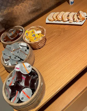 Bild von Amici | Pizzeria Ristorante Italiana