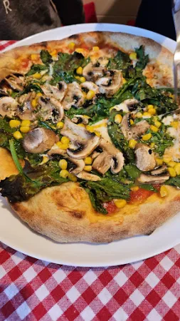 Bild von Amici | Pizzeria Ristorante Italiana