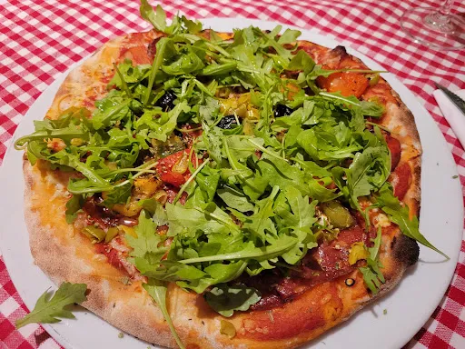 Bild von Amici | Pizzeria Ristorante Italiana