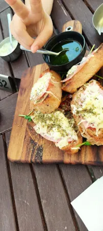 Bild von Amici | Pizzeria Ristorante Italiana
