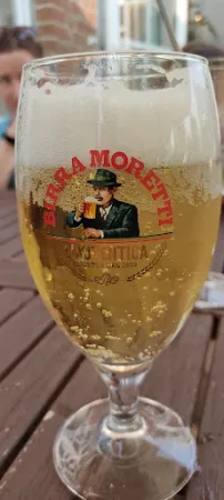 Bild von Amici | Pizzeria Ristorante Italiana