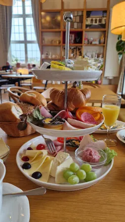 Bild von DRK Cafe Solferino