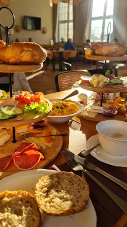 Bild von DRK Cafe Solferino
