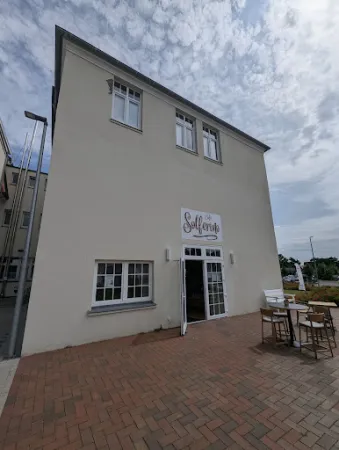 Bild von DRK Cafe Solferino