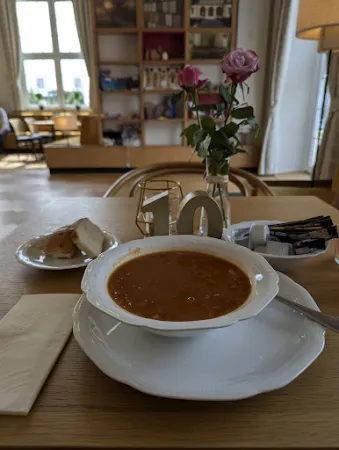 Bild von DRK Cafe Solferino