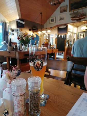 Bild von "Wattwurm"
