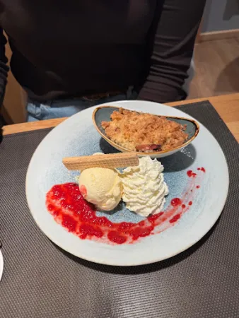Bild von Landhotel-Restaurant Norddeutscher Hof, Janßen GmbH & Co KG